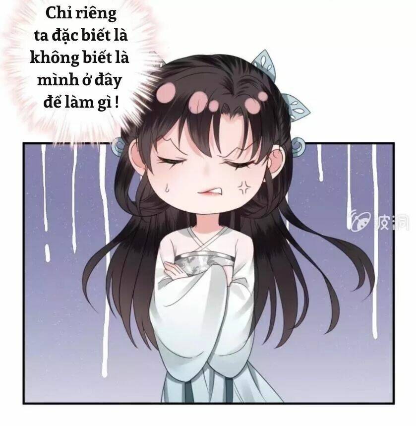 Theo Đuổi Hoàng Tử Quá Khó A~ Chapter 79 - Trang 2