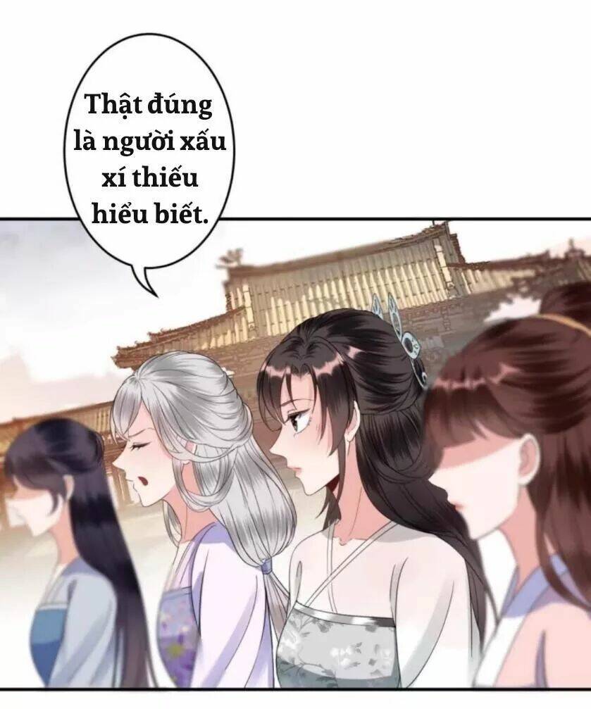 Theo Đuổi Hoàng Tử Quá Khó A~ Chapter 79 - Trang 2