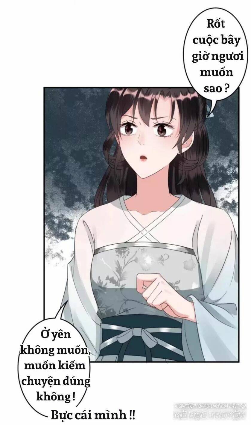 Theo Đuổi Hoàng Tử Quá Khó A~ Chapter 79 - Trang 2