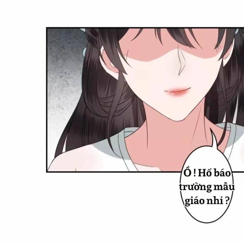 Theo Đuổi Hoàng Tử Quá Khó A~ Chapter 79 - Trang 2