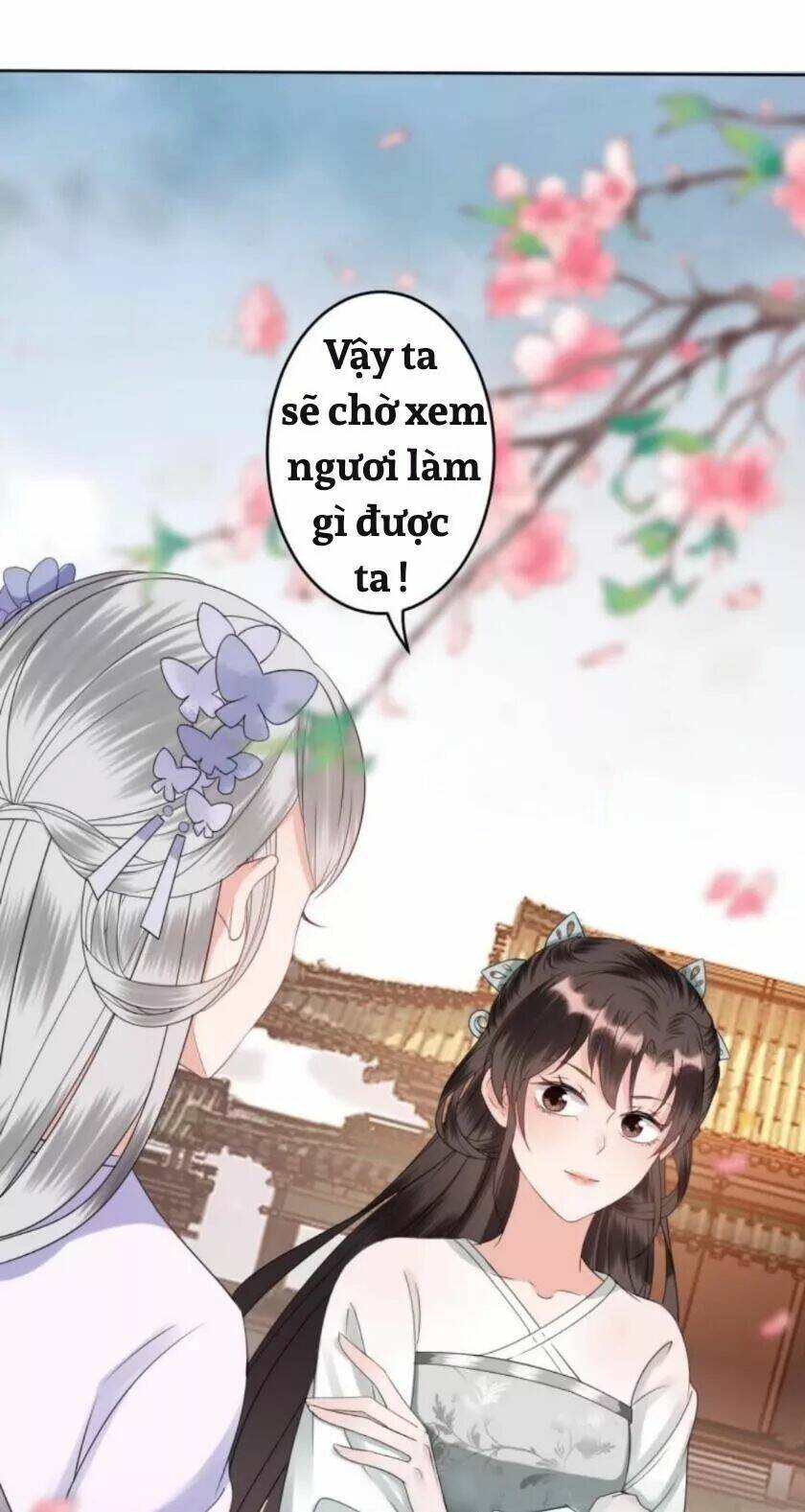 Theo Đuổi Hoàng Tử Quá Khó A~ Chapter 79 - Trang 2