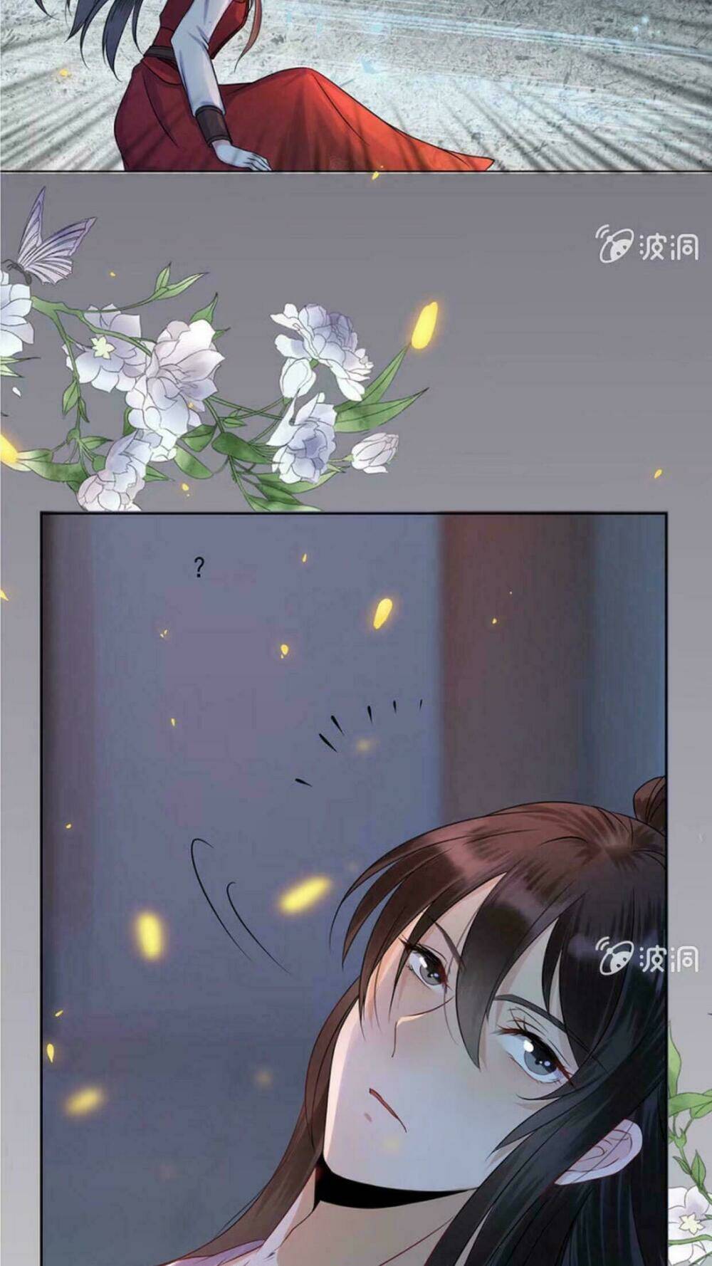 Theo Đuổi Hoàng Tử Quá Khó A~ Chapter 8 - Trang 2