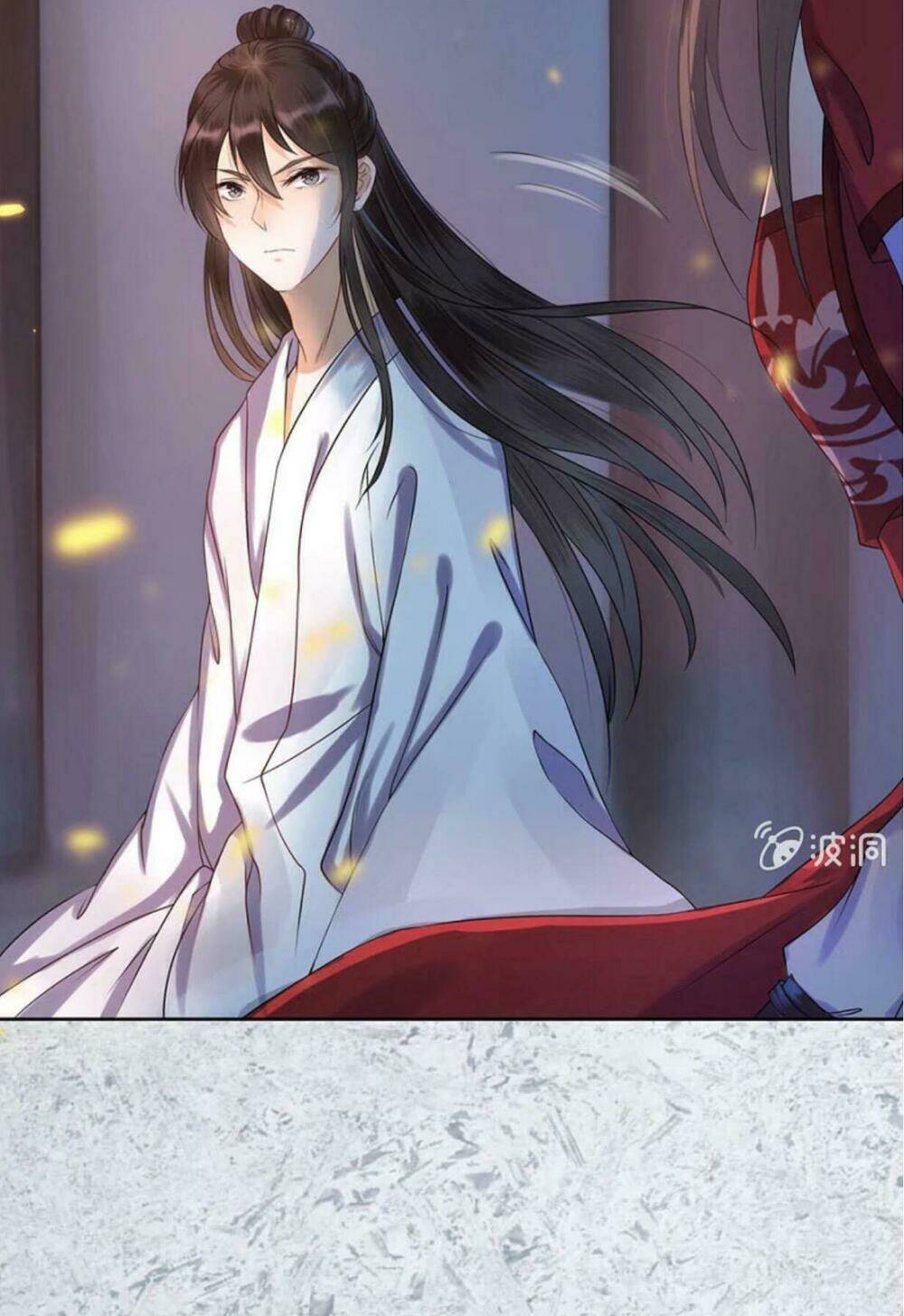Theo Đuổi Hoàng Tử Quá Khó A~ Chapter 8 - Trang 2