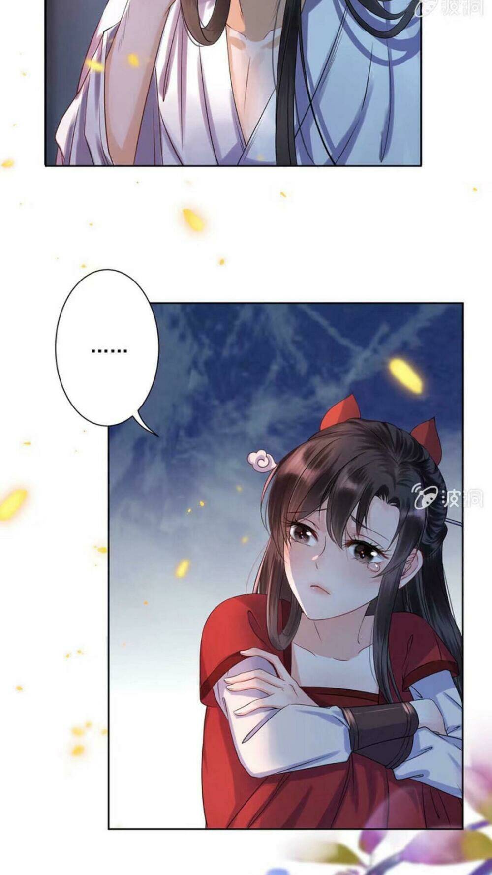 Theo Đuổi Hoàng Tử Quá Khó A~ Chapter 8 - Trang 2