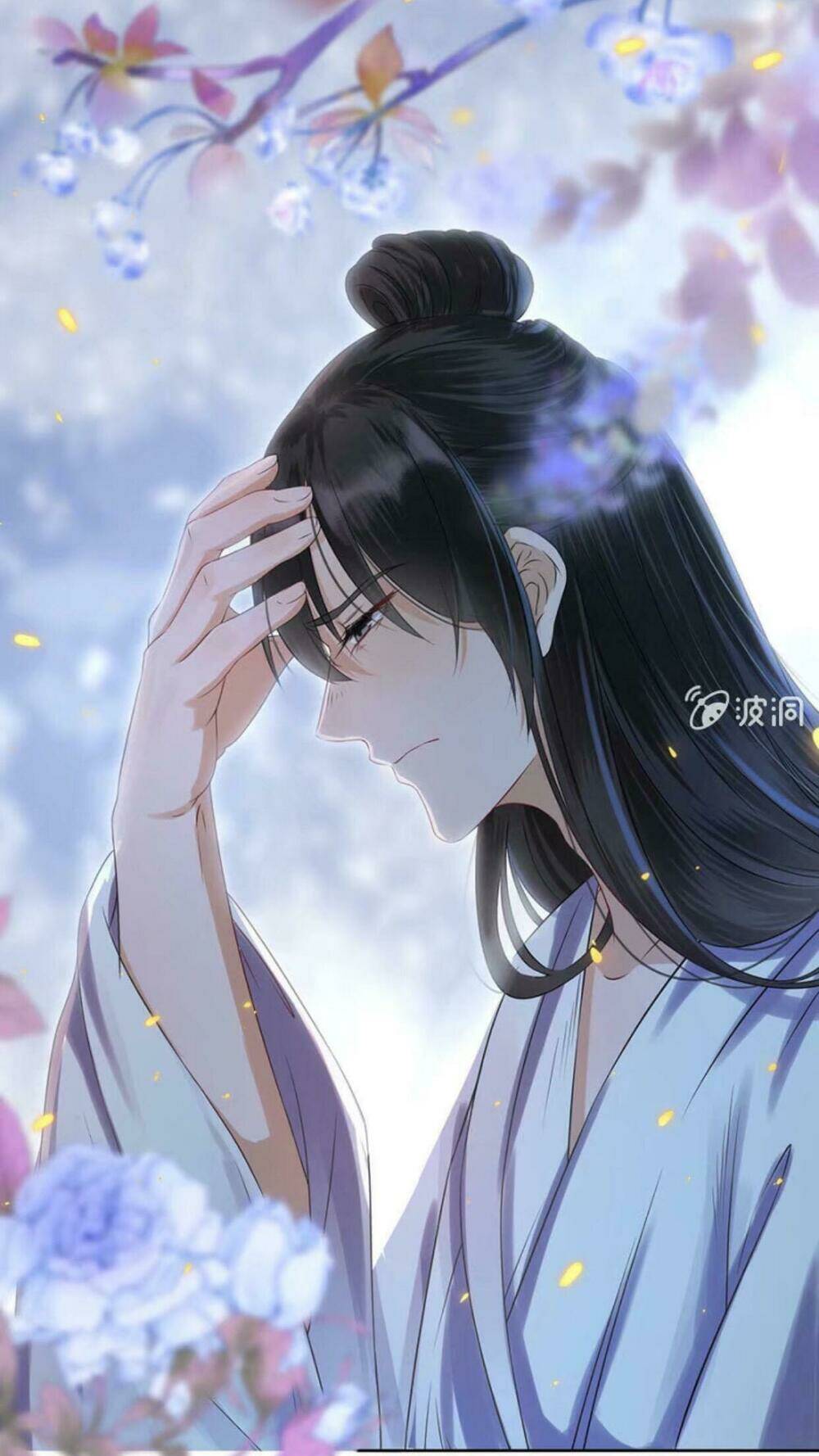 Theo Đuổi Hoàng Tử Quá Khó A~ Chapter 8 - Trang 2