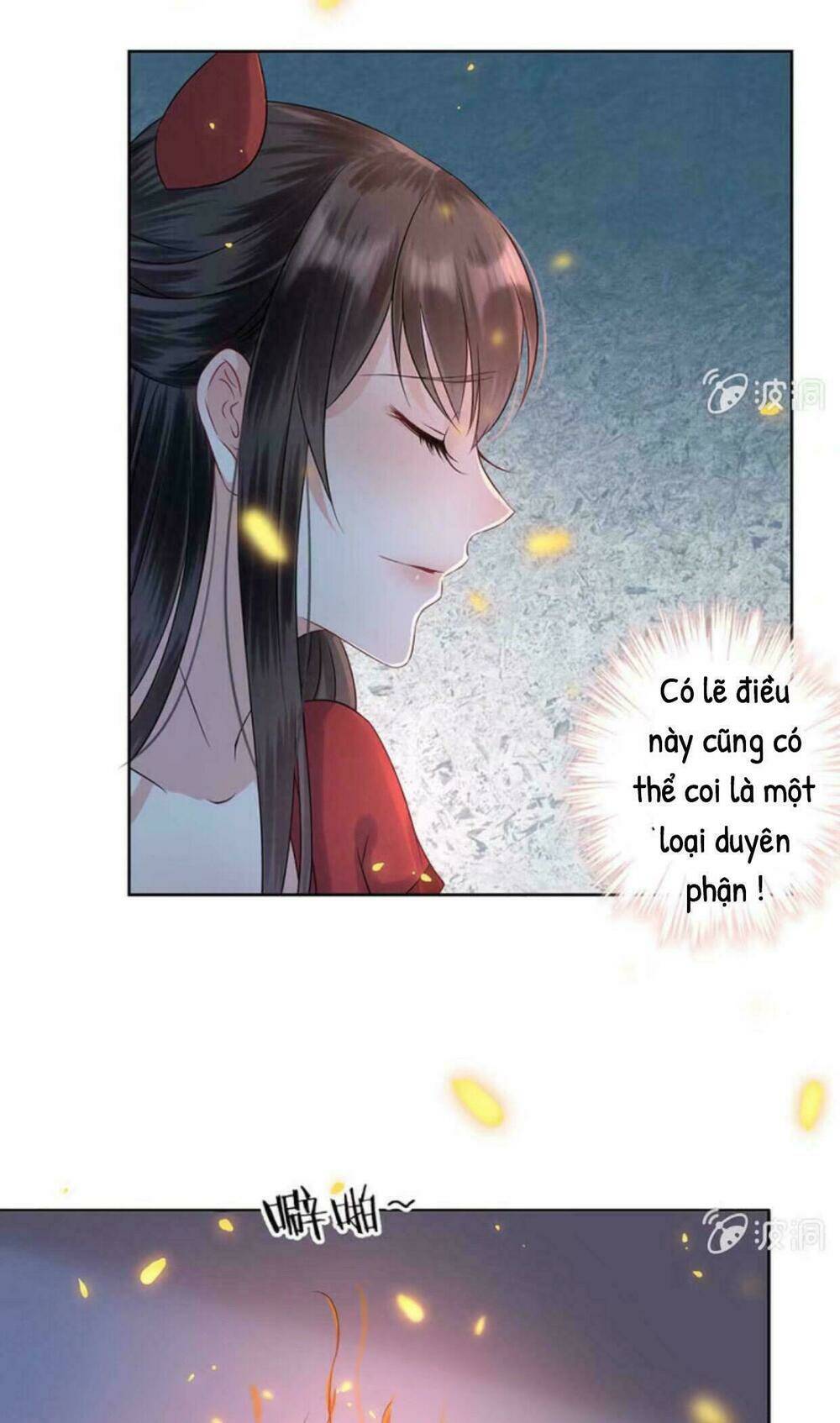 Theo Đuổi Hoàng Tử Quá Khó A~ Chapter 8 - Trang 2