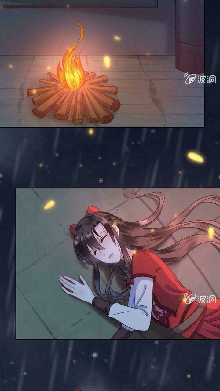 Theo Đuổi Hoàng Tử Quá Khó A~ Chapter 8 - Trang 2