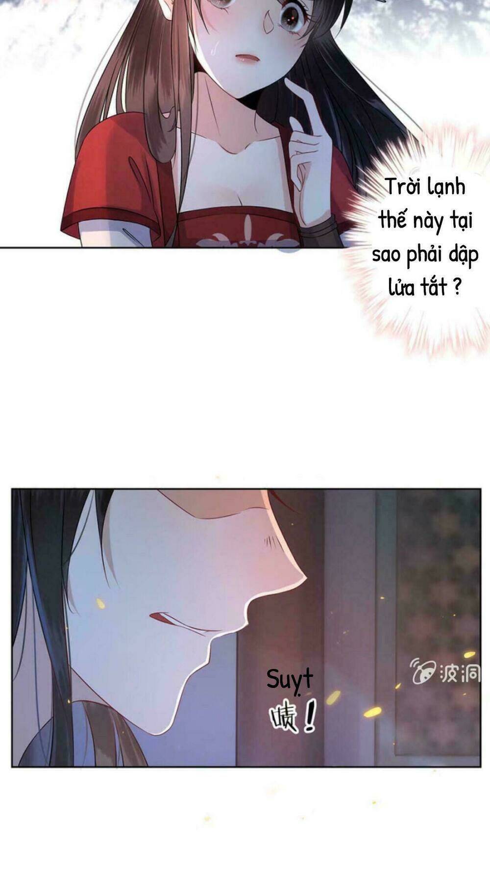 Theo Đuổi Hoàng Tử Quá Khó A~ Chapter 8 - Trang 2