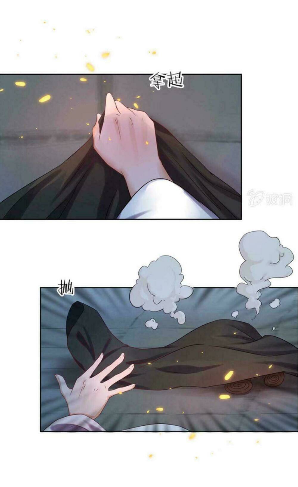 Theo Đuổi Hoàng Tử Quá Khó A~ Chapter 8 - Trang 2