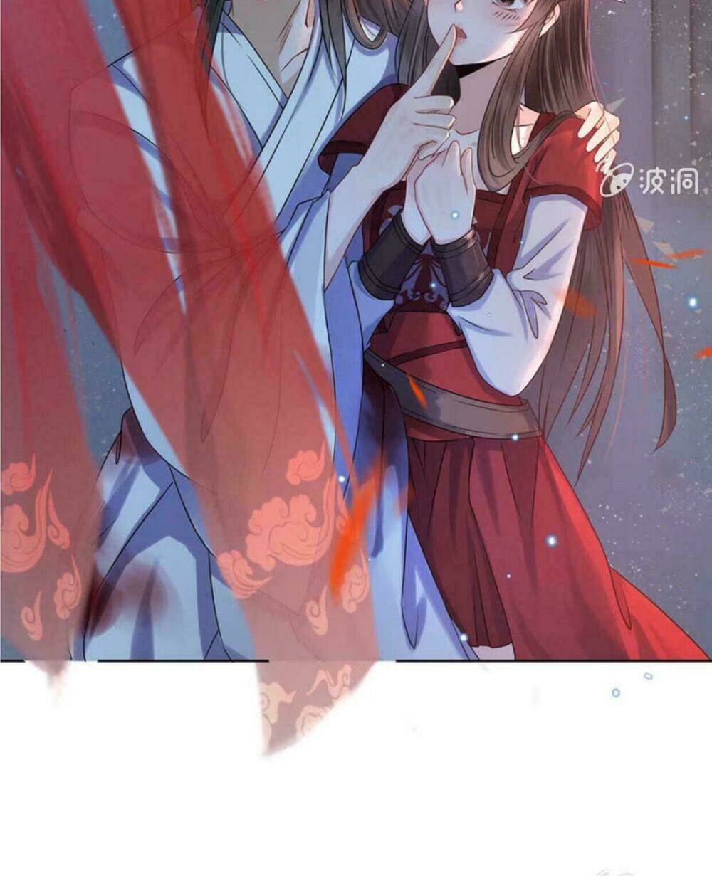 Theo Đuổi Hoàng Tử Quá Khó A~ Chapter 8 - Trang 2