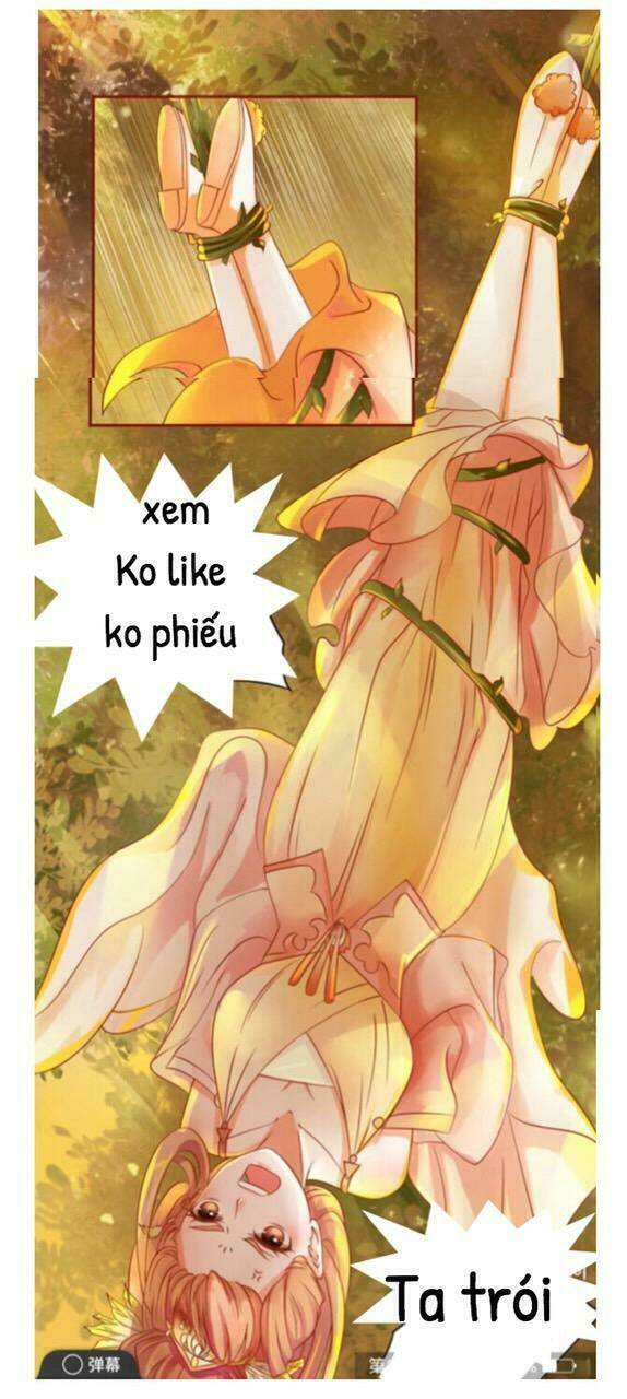 Theo Đuổi Hoàng Tử Quá Khó A~ Chapter 8 - Trang 2