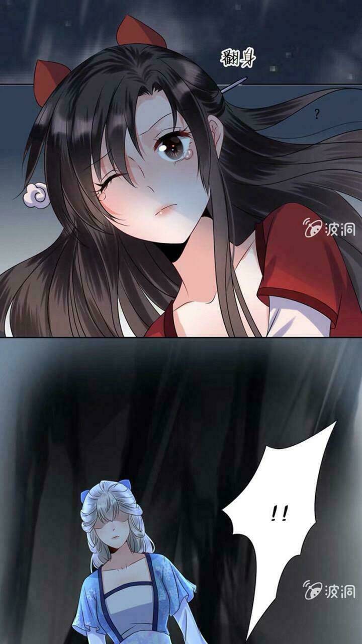 Theo Đuổi Hoàng Tử Quá Khó A~ Chapter 8 - Trang 2