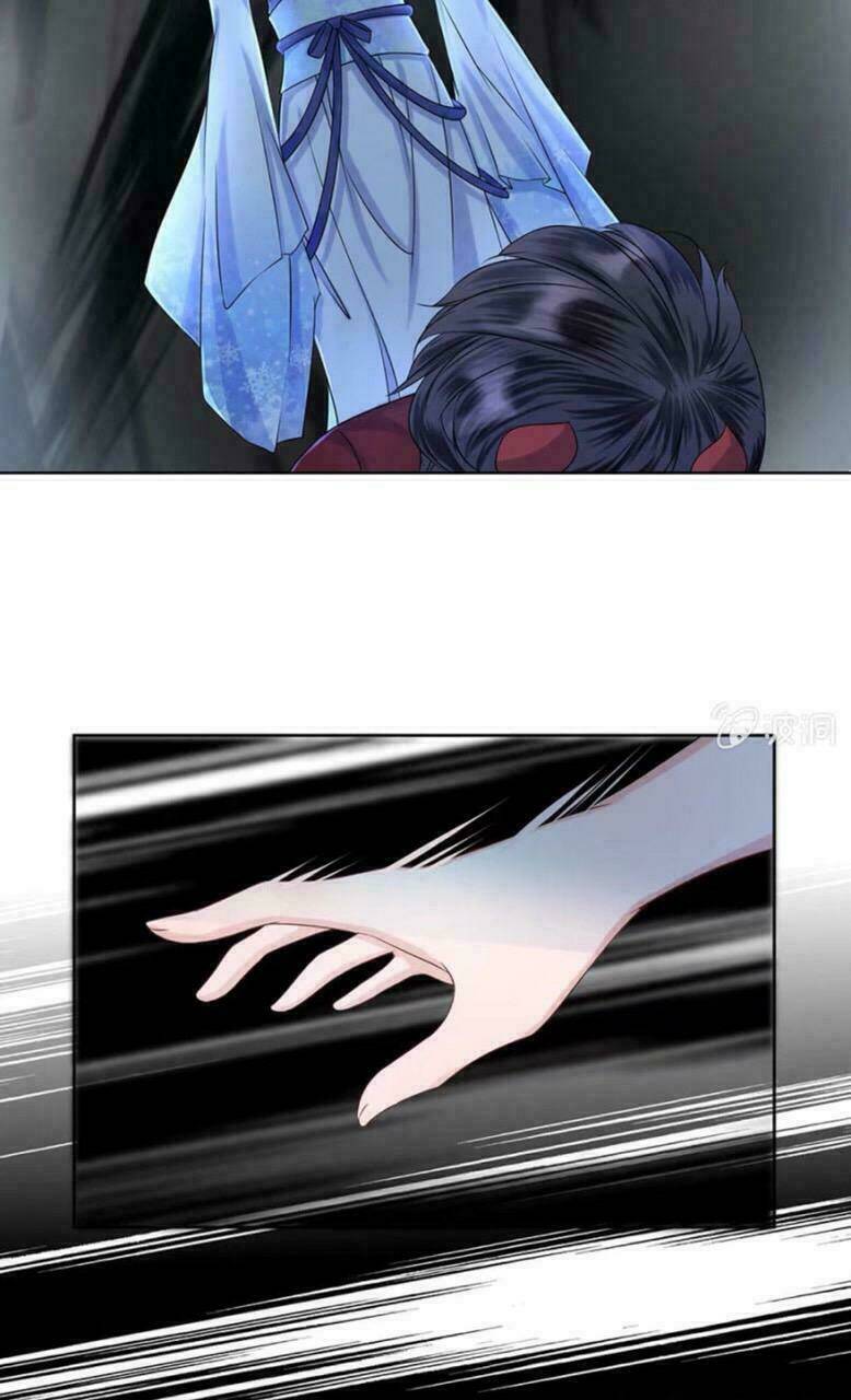 Theo Đuổi Hoàng Tử Quá Khó A~ Chapter 8 - Trang 2