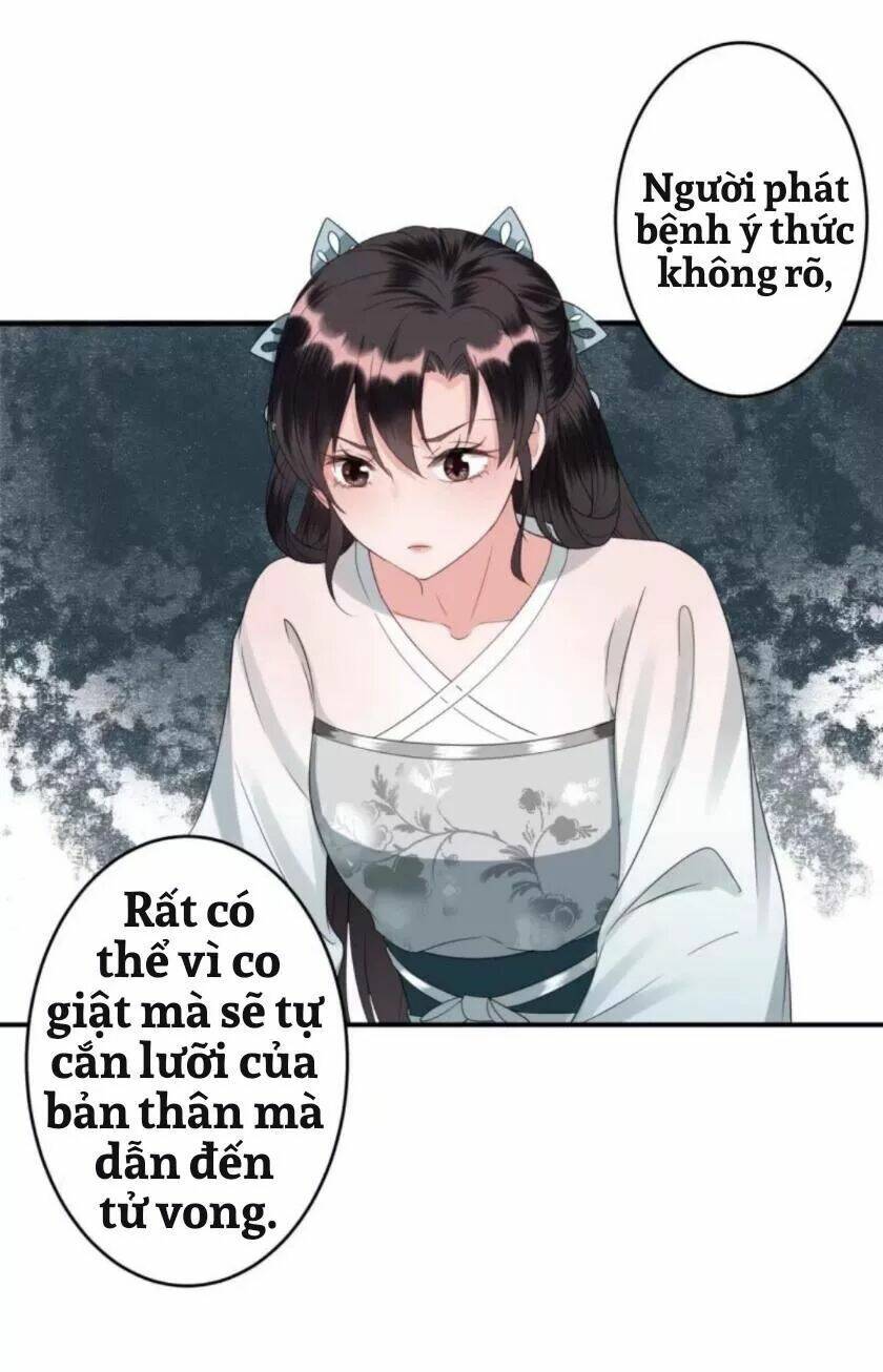Theo Đuổi Hoàng Tử Quá Khó A~ Chapter 80 - Trang 2