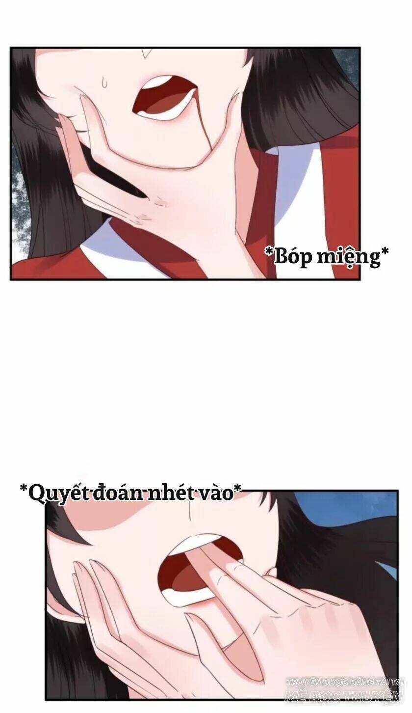 Theo Đuổi Hoàng Tử Quá Khó A~ Chapter 80 - Trang 2