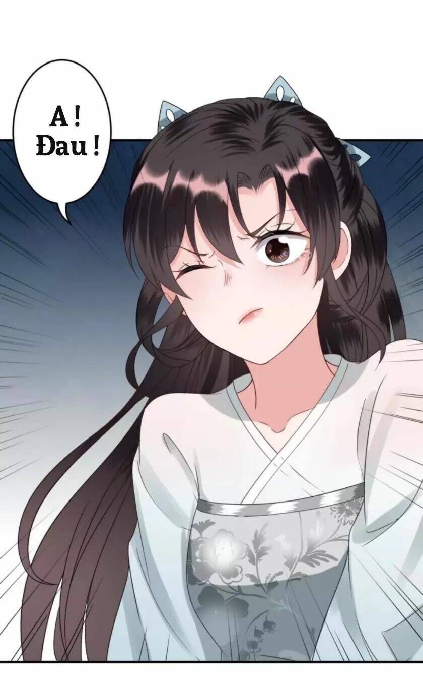 Theo Đuổi Hoàng Tử Quá Khó A~ Chapter 80 - Trang 2