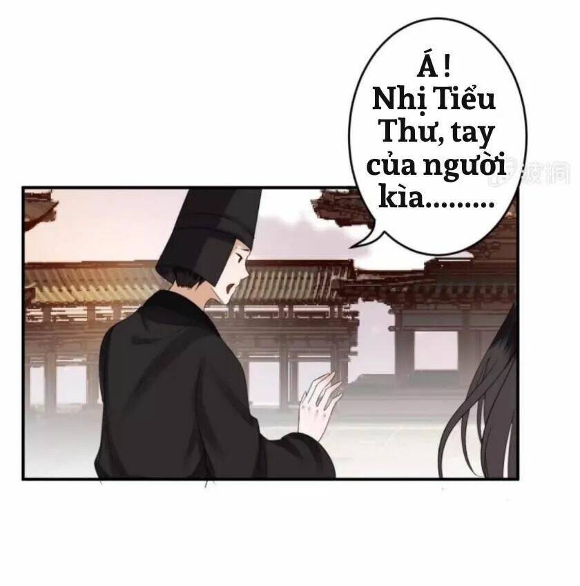 Theo Đuổi Hoàng Tử Quá Khó A~ Chapter 80 - Trang 2