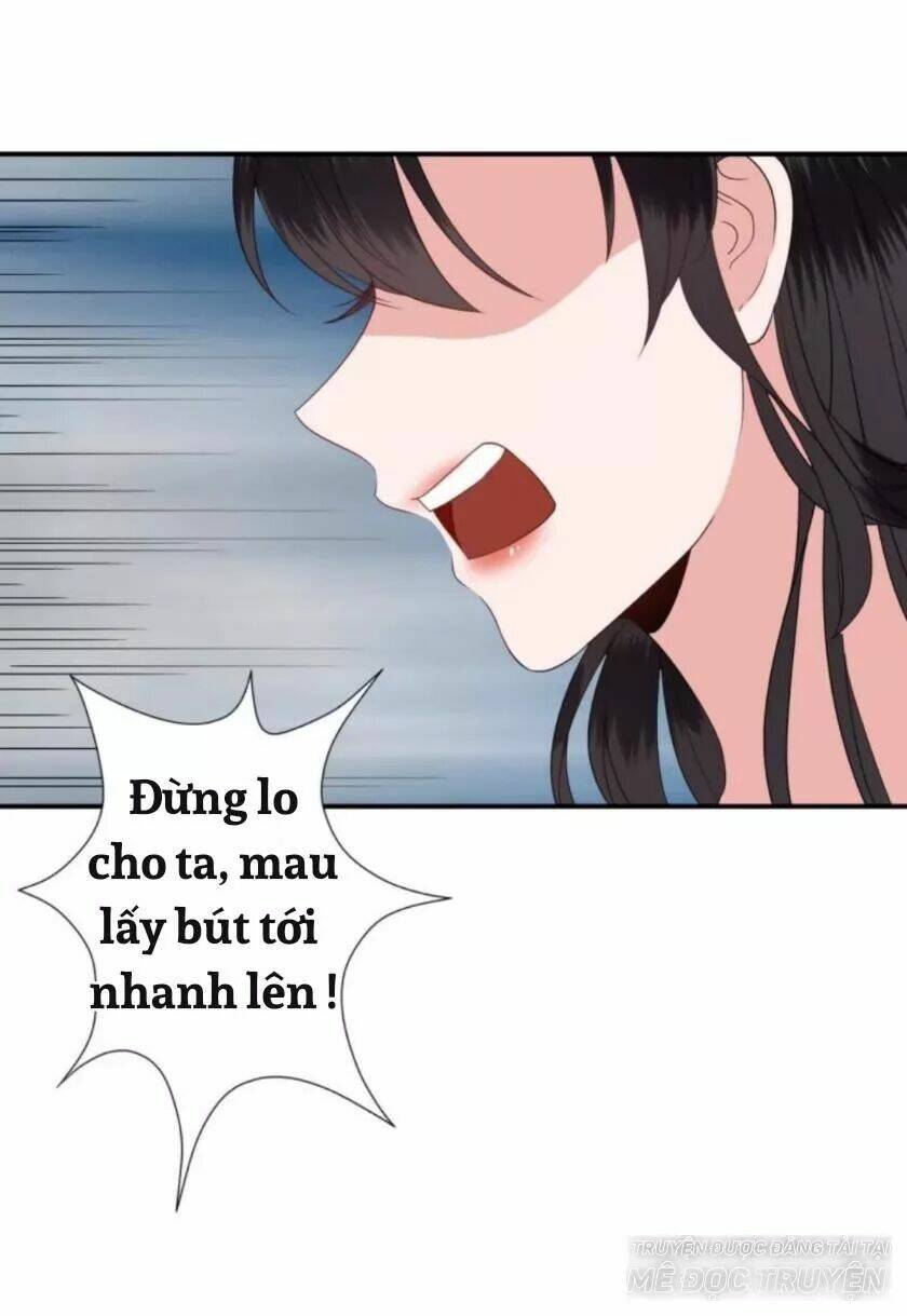 Theo Đuổi Hoàng Tử Quá Khó A~ Chapter 80 - Trang 2