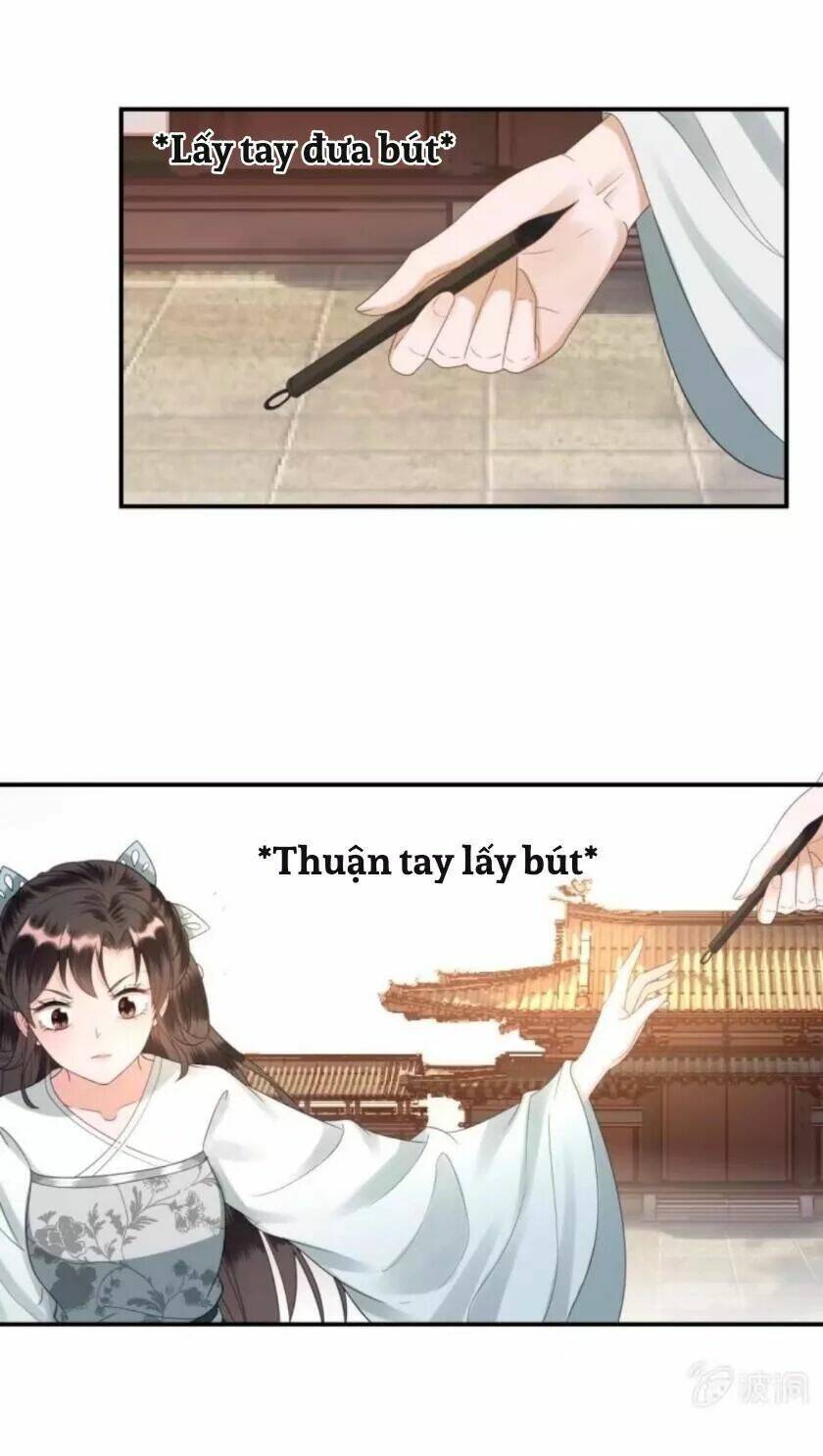 Theo Đuổi Hoàng Tử Quá Khó A~ Chapter 80 - Trang 2