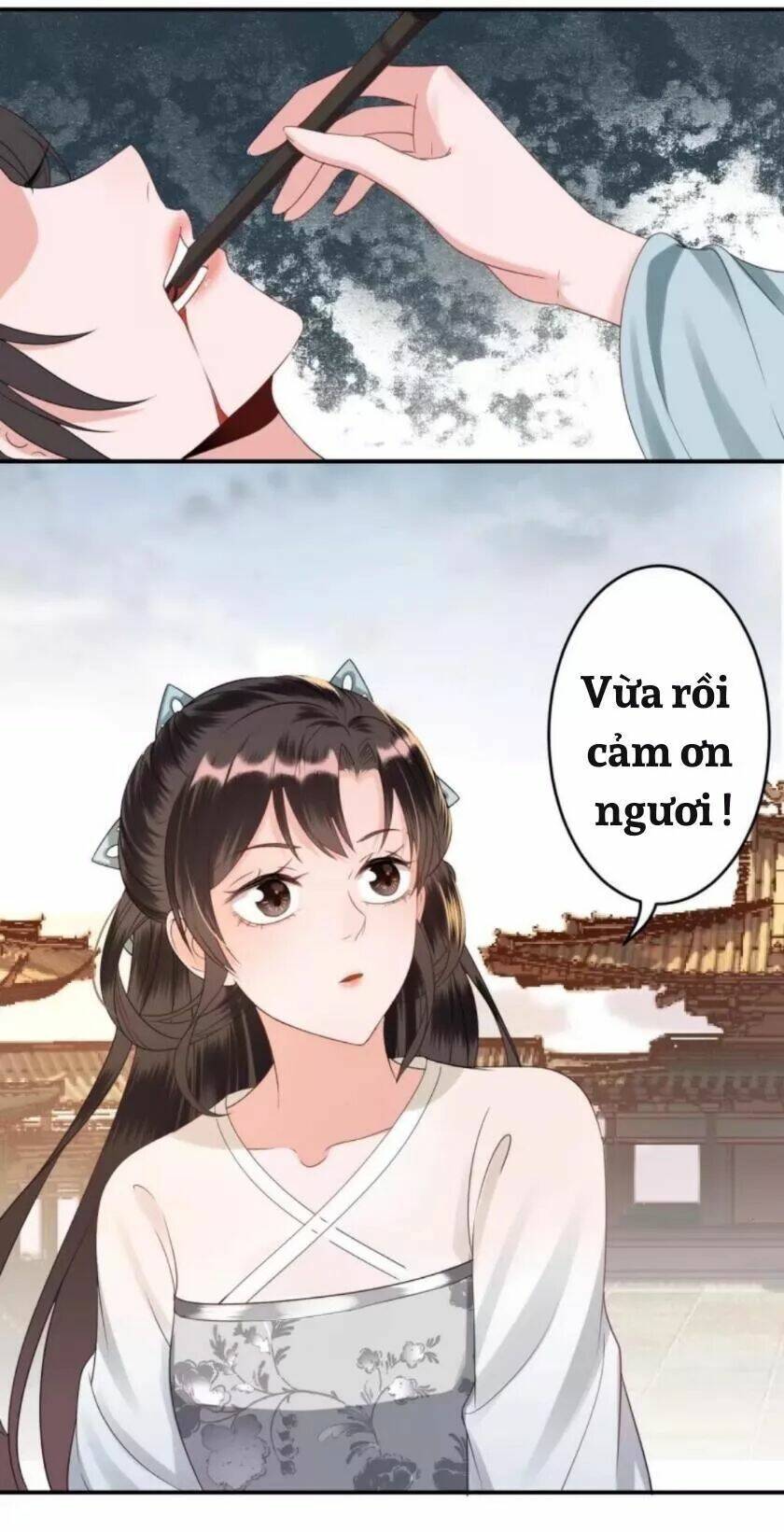 Theo Đuổi Hoàng Tử Quá Khó A~ Chapter 80 - Trang 2