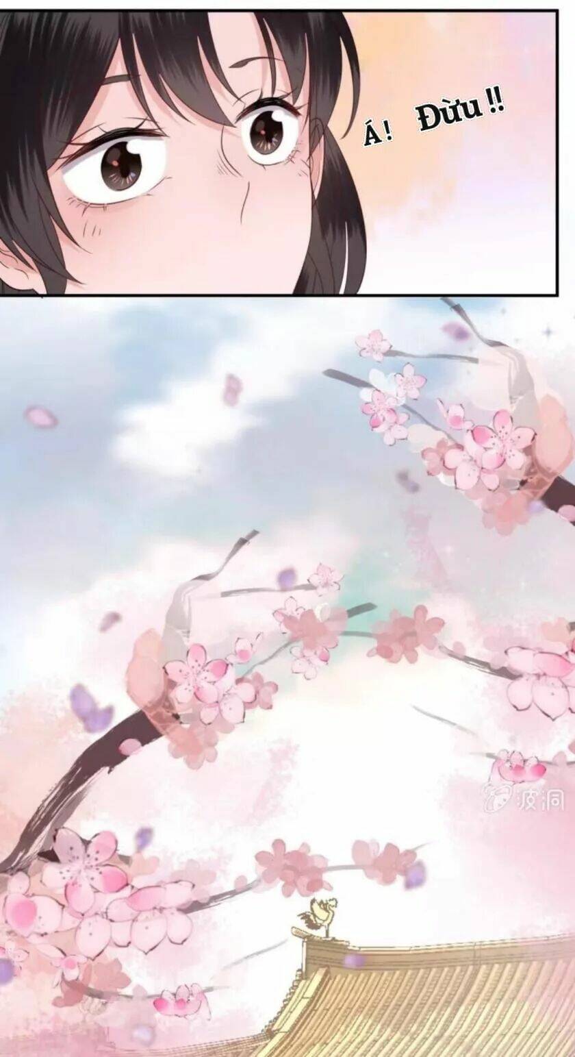 Theo Đuổi Hoàng Tử Quá Khó A~ Chapter 80 - Trang 2