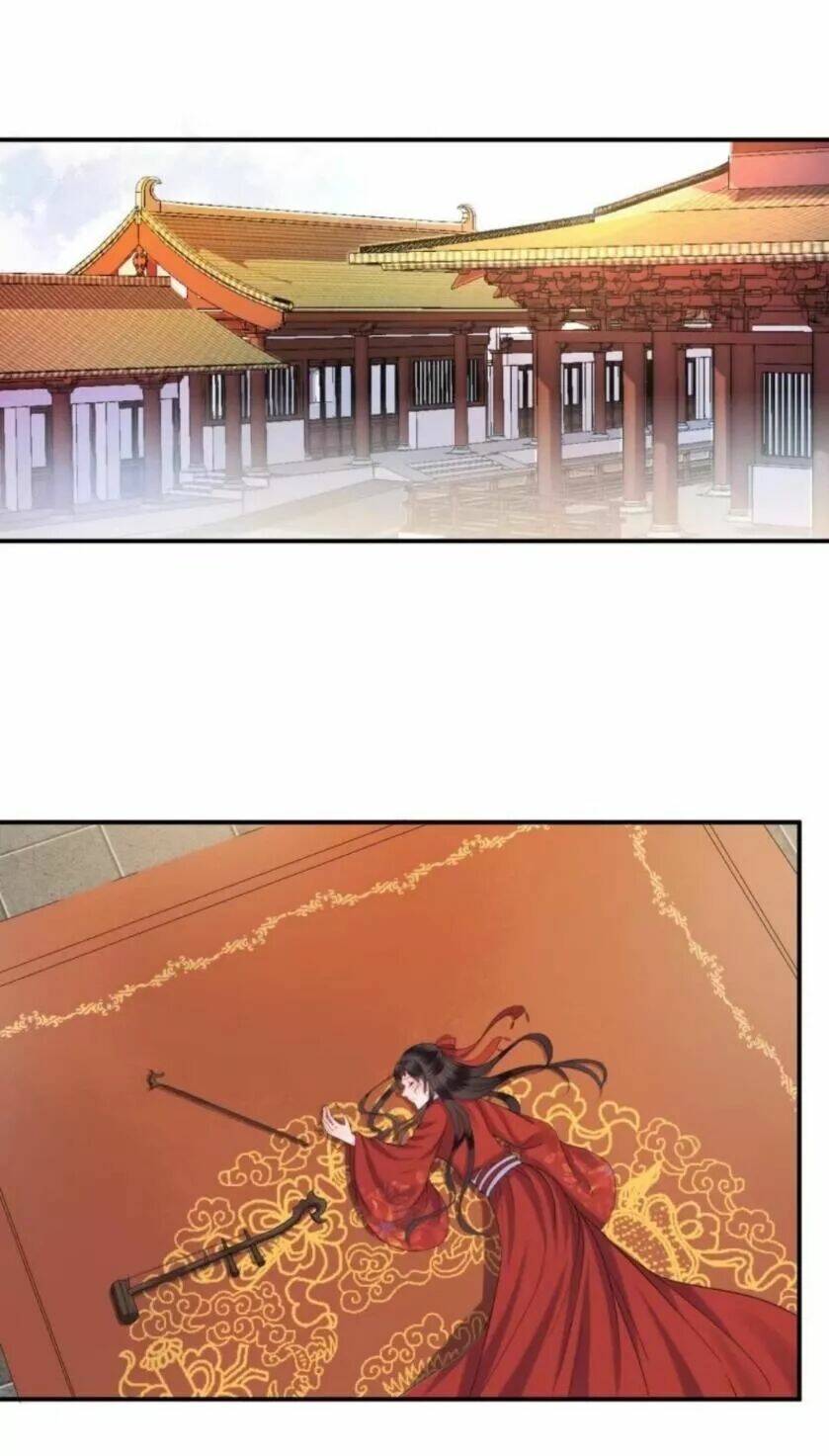 Theo Đuổi Hoàng Tử Quá Khó A~ Chapter 80 - Trang 2