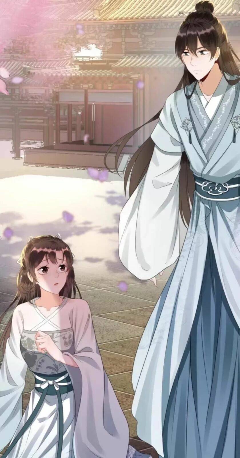 Theo Đuổi Hoàng Tử Quá Khó A~ Chapter 80 - Trang 2