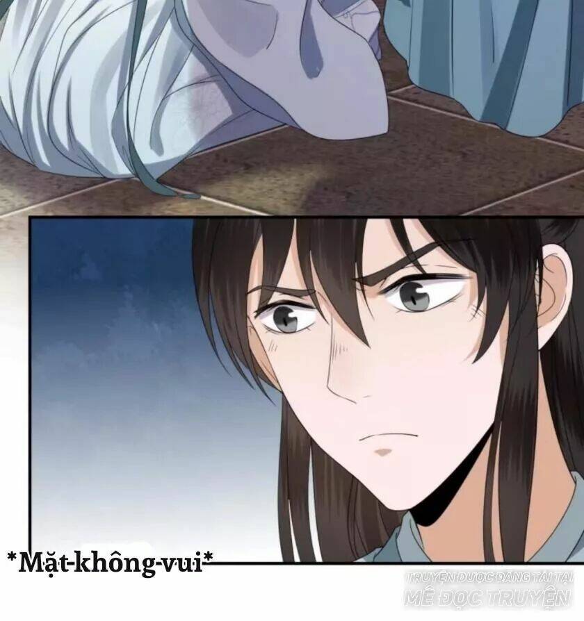 Theo Đuổi Hoàng Tử Quá Khó A~ Chapter 80 - Trang 2