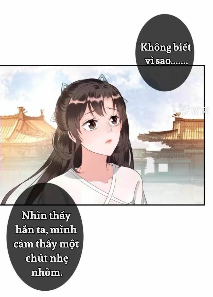 Theo Đuổi Hoàng Tử Quá Khó A~ Chapter 80 - Trang 2