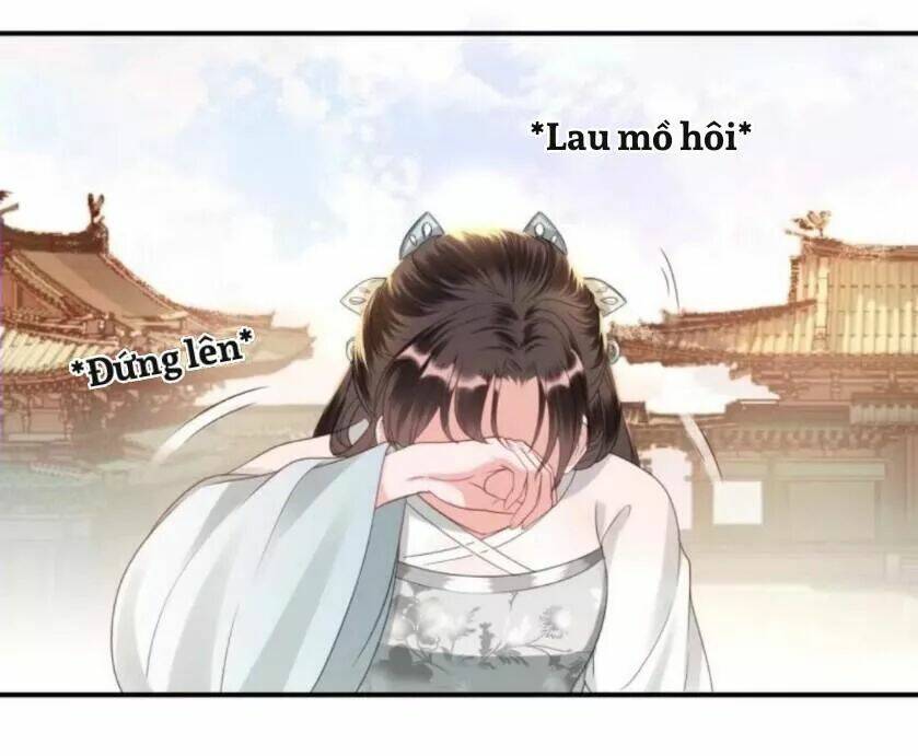 Theo Đuổi Hoàng Tử Quá Khó A~ Chapter 80 - Trang 2