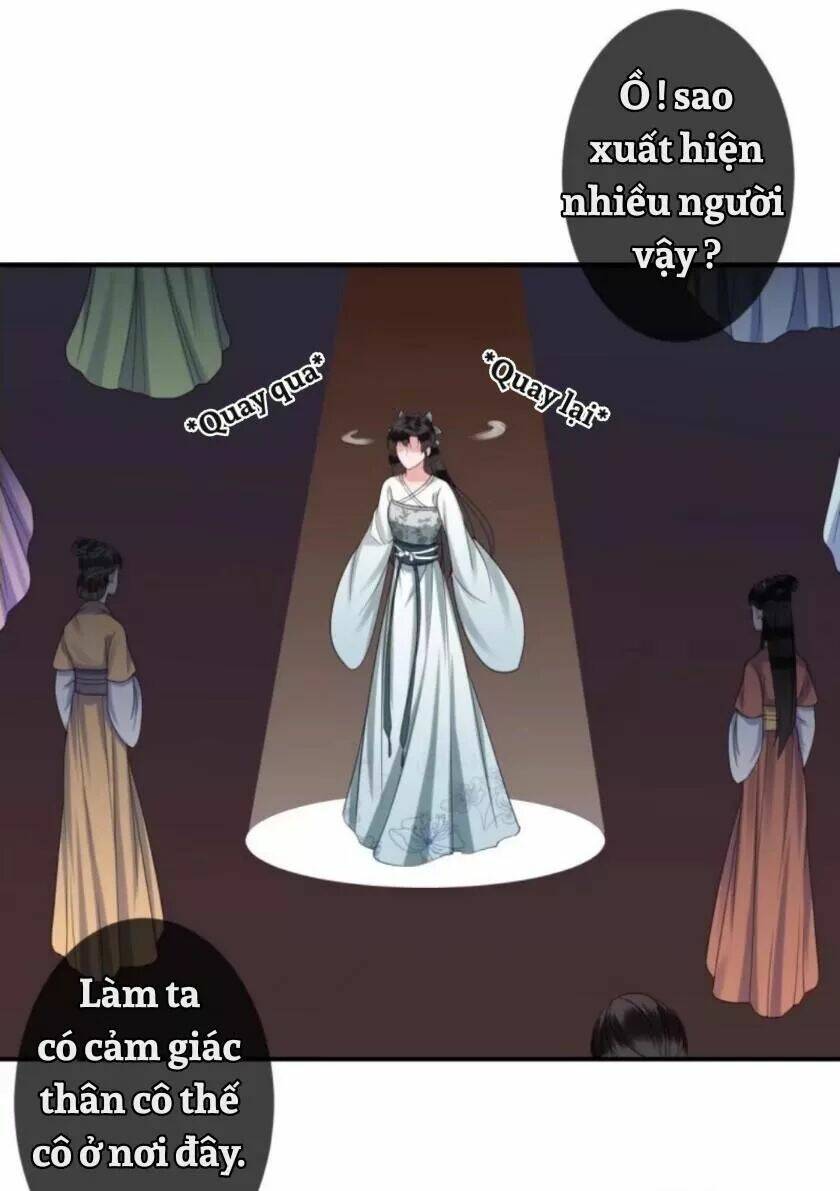 Theo Đuổi Hoàng Tử Quá Khó A~ Chapter 80 - Trang 2