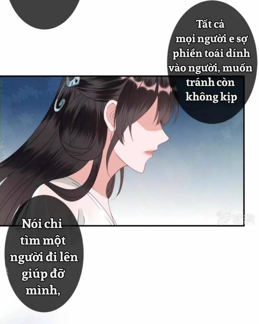 Theo Đuổi Hoàng Tử Quá Khó A~ Chapter 80 - Trang 2