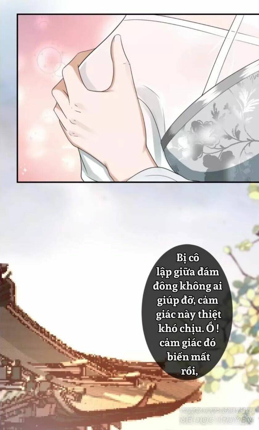 Theo Đuổi Hoàng Tử Quá Khó A~ Chapter 80 - Trang 2