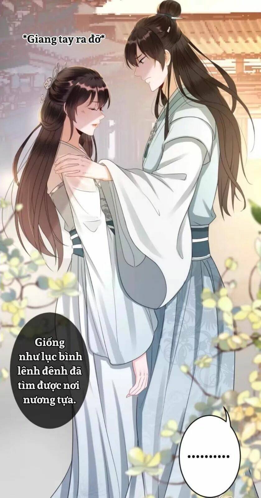 Theo Đuổi Hoàng Tử Quá Khó A~ Chapter 80 - Trang 2
