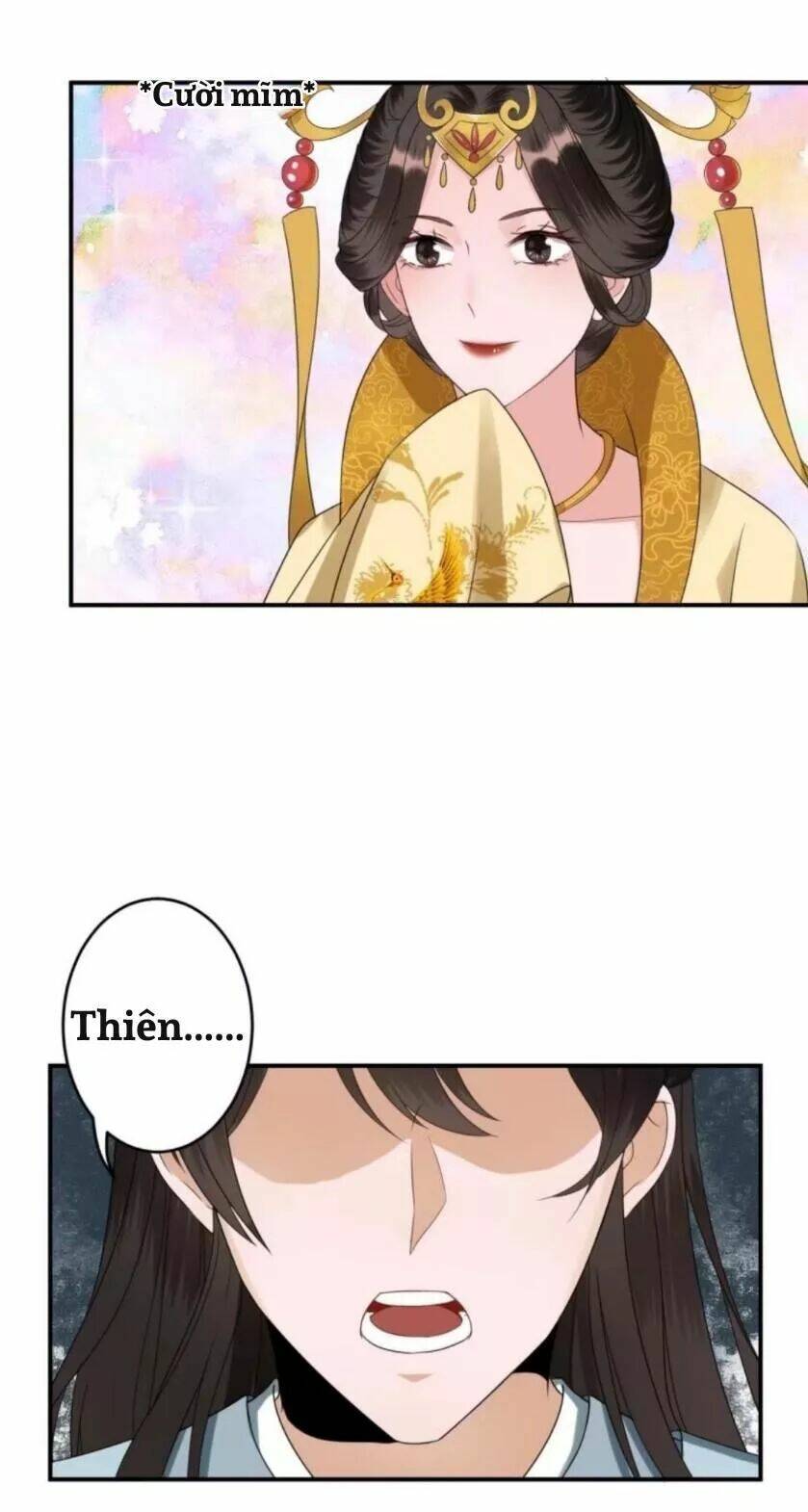 Theo Đuổi Hoàng Tử Quá Khó A~ Chapter 80 - Trang 2