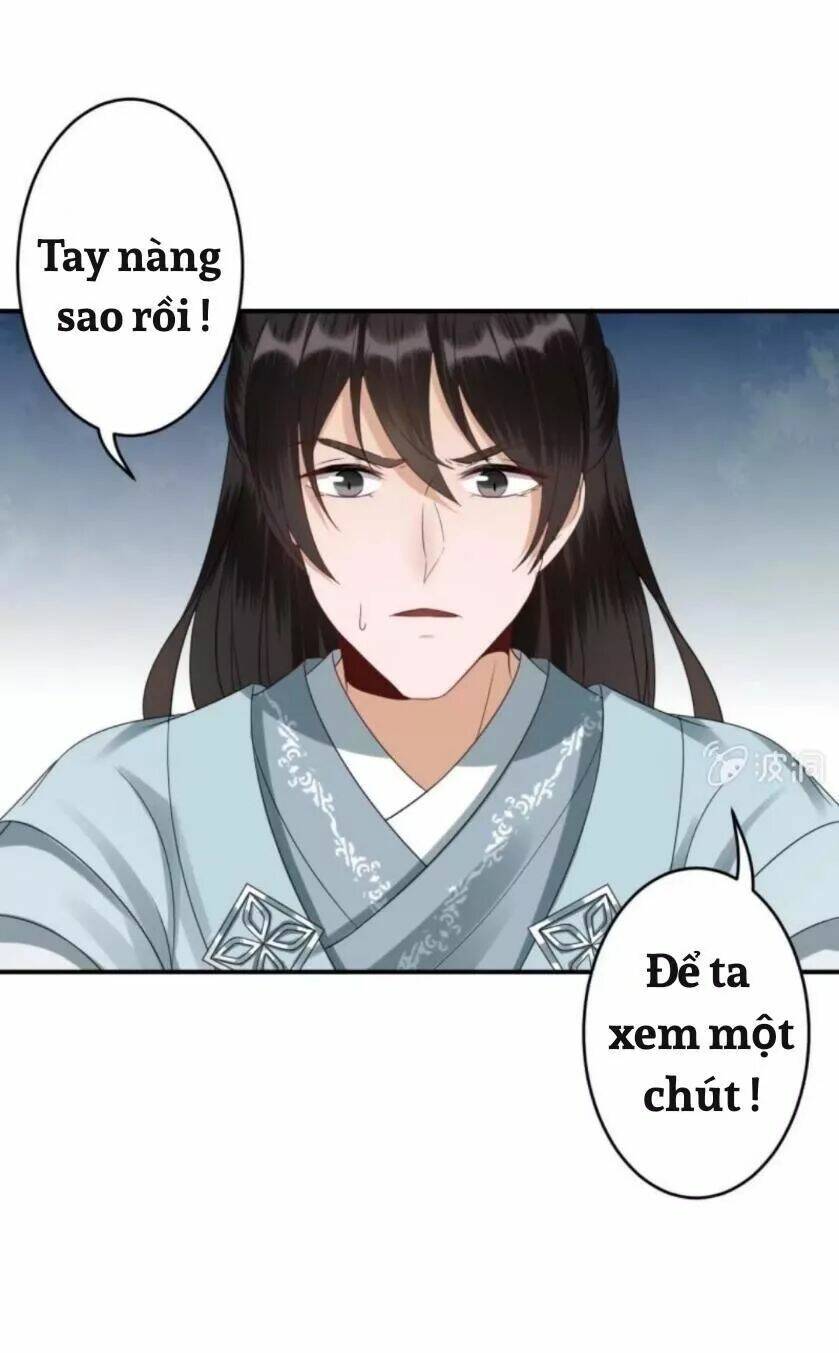 Theo Đuổi Hoàng Tử Quá Khó A~ Chapter 80 - Trang 2