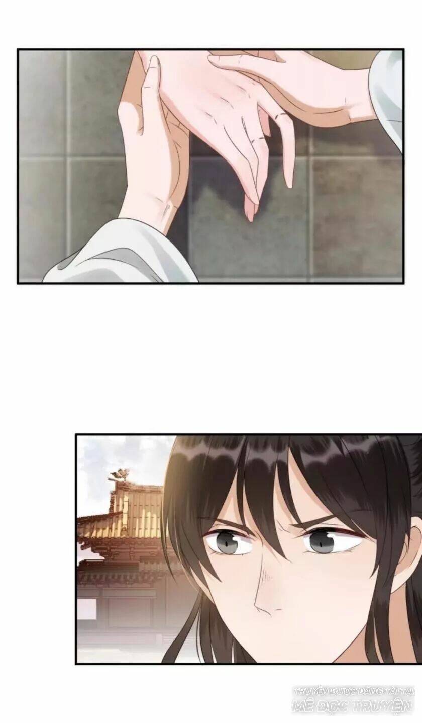 Theo Đuổi Hoàng Tử Quá Khó A~ Chapter 80 - Trang 2