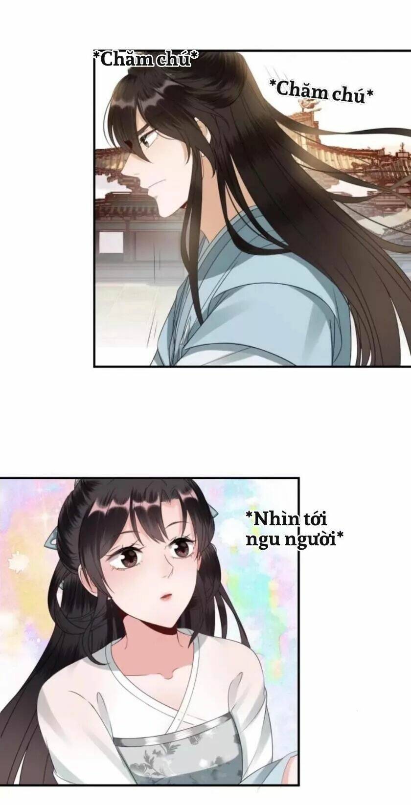 Theo Đuổi Hoàng Tử Quá Khó A~ Chapter 80 - Trang 2