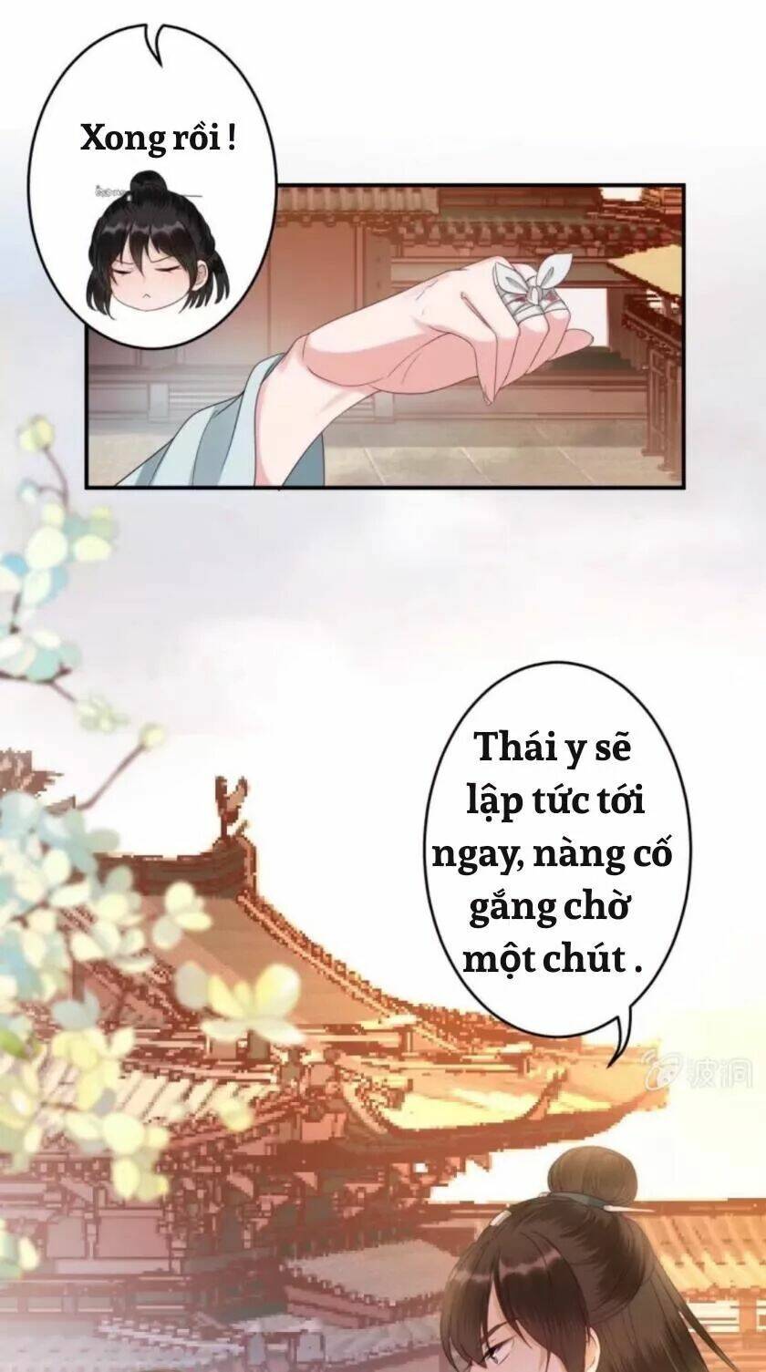 Theo Đuổi Hoàng Tử Quá Khó A~ Chapter 80 - Trang 2