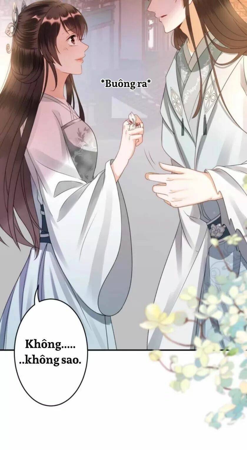 Theo Đuổi Hoàng Tử Quá Khó A~ Chapter 80 - Trang 2