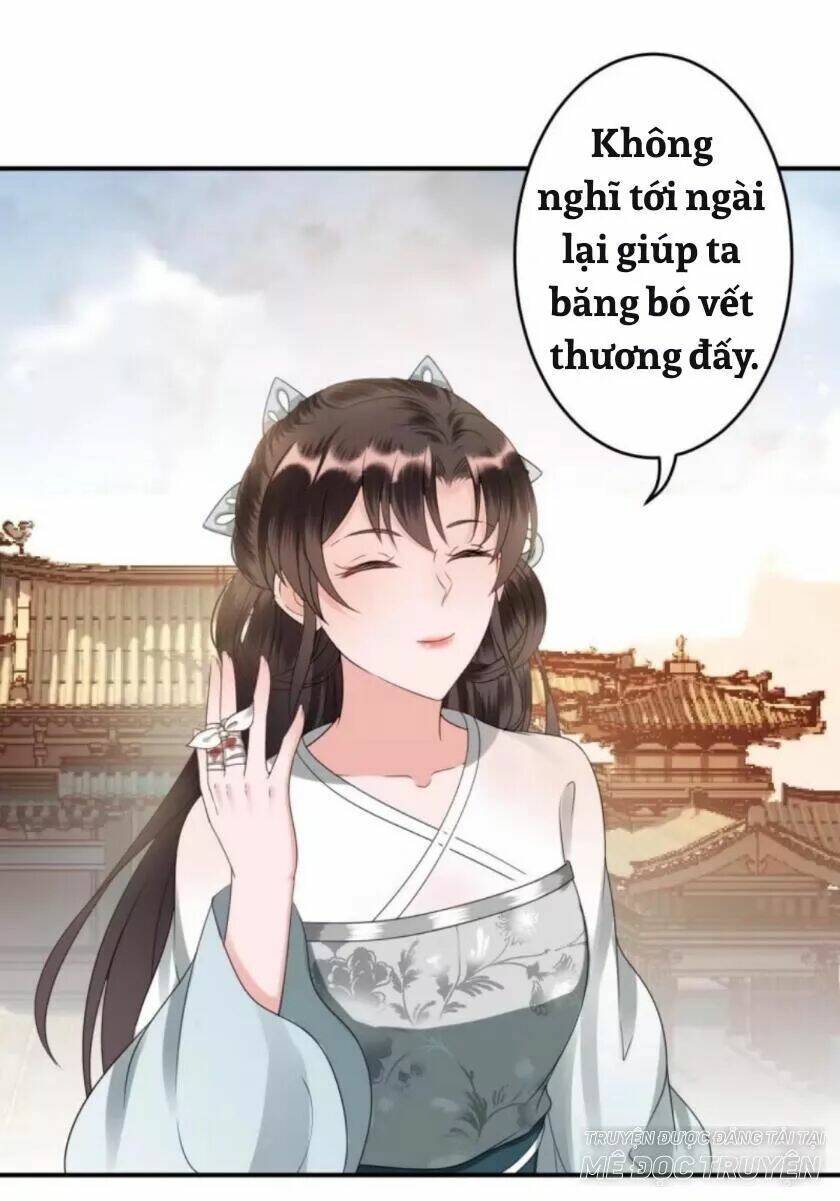 Theo Đuổi Hoàng Tử Quá Khó A~ Chapter 80 - Trang 2