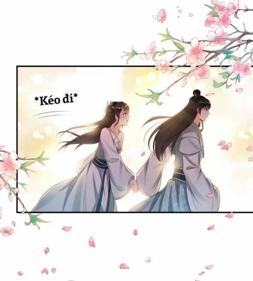 Theo Đuổi Hoàng Tử Quá Khó A~ Chapter 80 - Trang 2