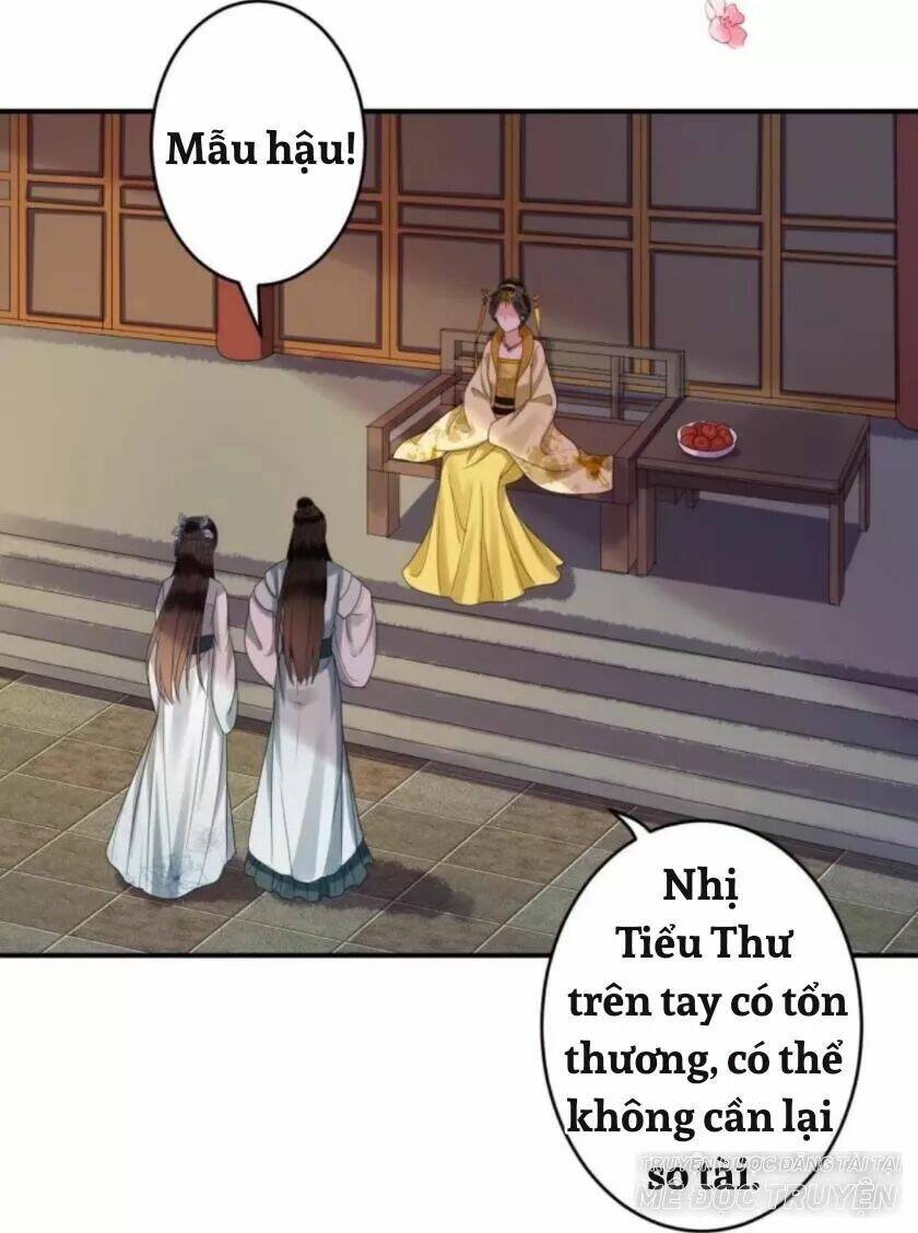 Theo Đuổi Hoàng Tử Quá Khó A~ Chapter 80 - Trang 2