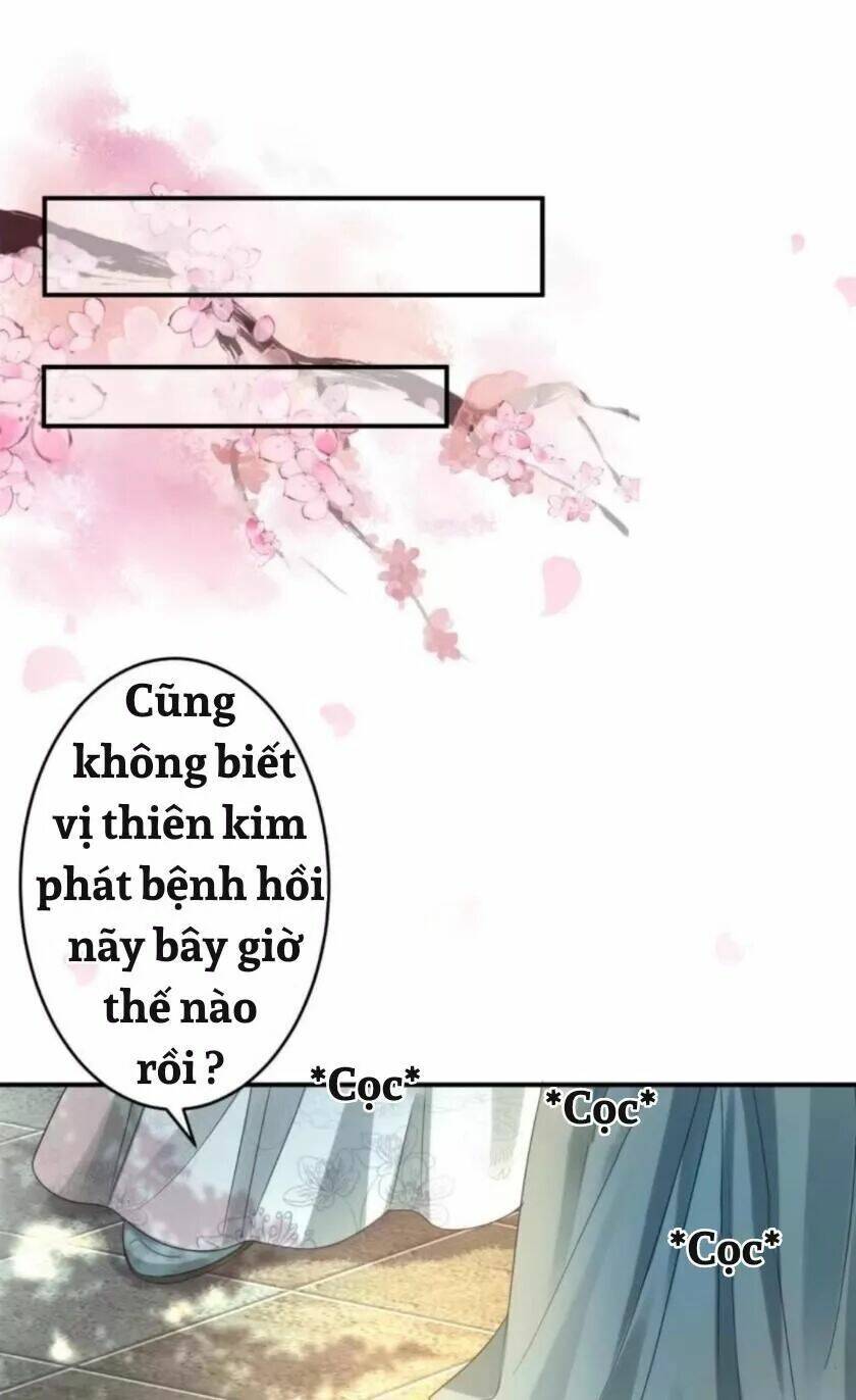 Theo Đuổi Hoàng Tử Quá Khó A~ Chapter 80 - Trang 2