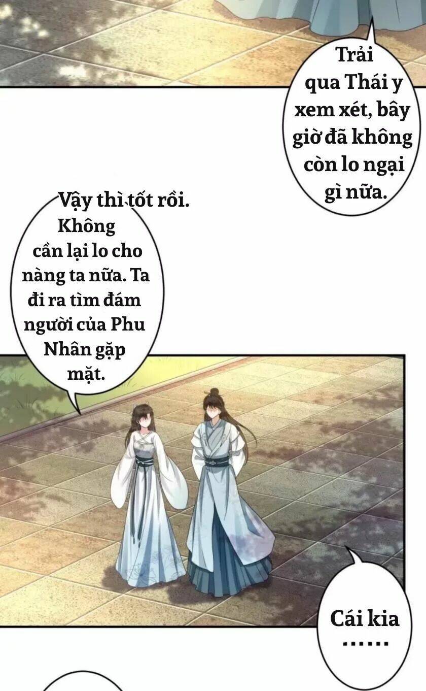Theo Đuổi Hoàng Tử Quá Khó A~ Chapter 80 - Trang 2