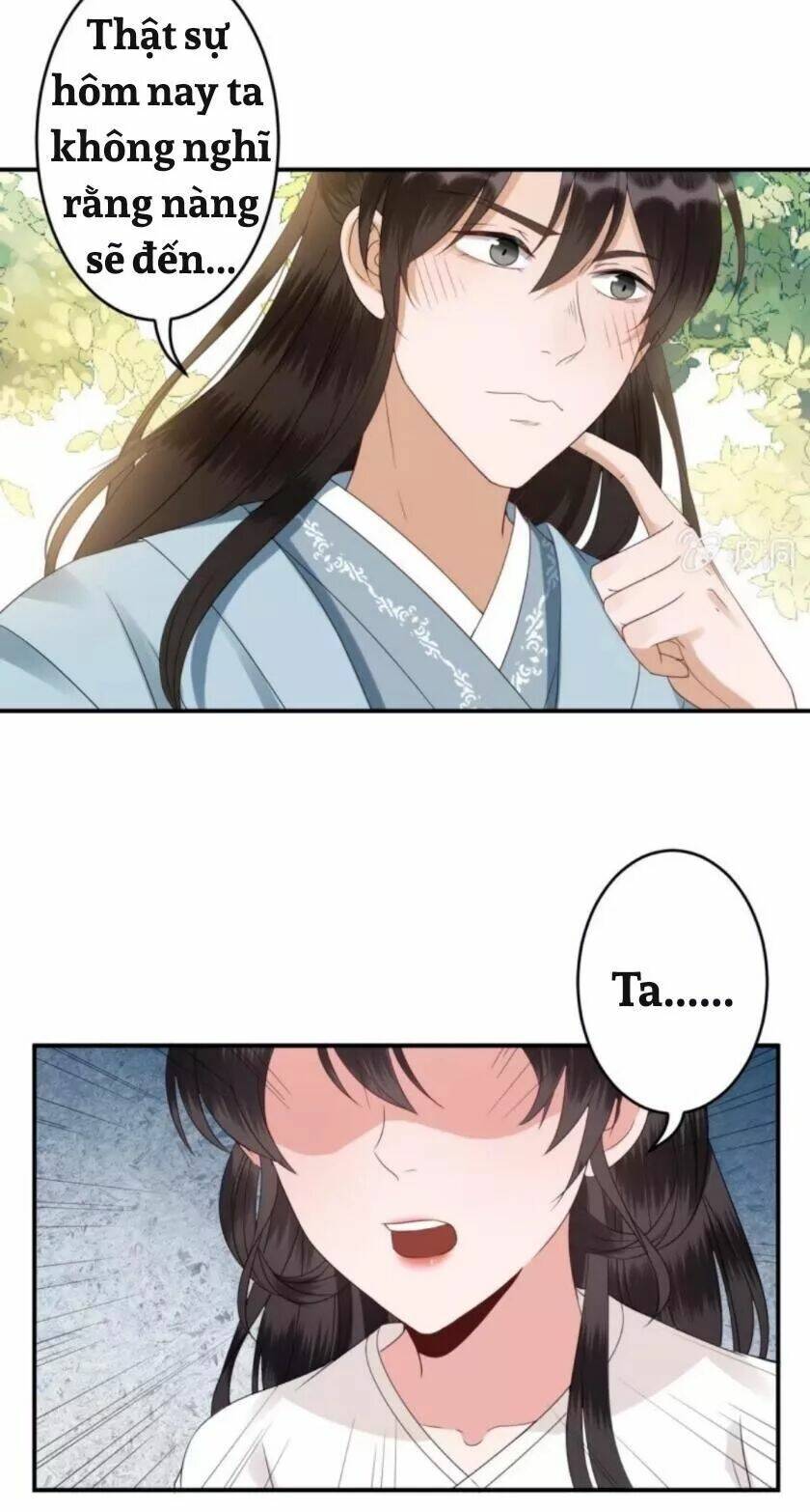 Theo Đuổi Hoàng Tử Quá Khó A~ Chapter 80 - Trang 2