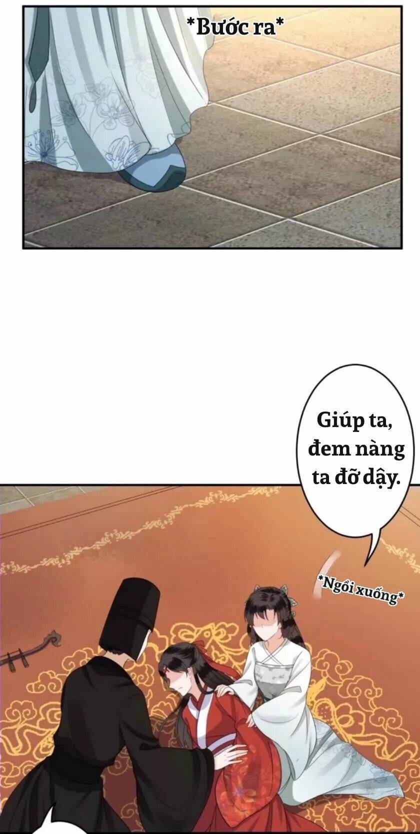 Theo Đuổi Hoàng Tử Quá Khó A~ Chapter 80 - Trang 2