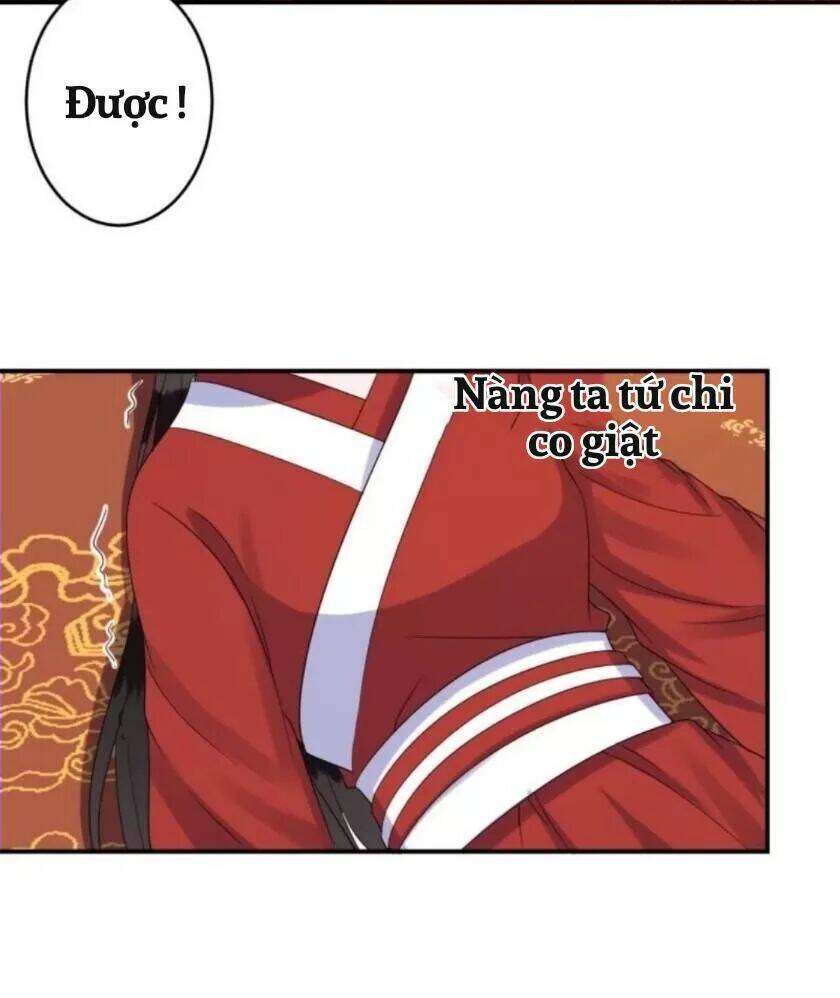 Theo Đuổi Hoàng Tử Quá Khó A~ Chapter 80 - Trang 2