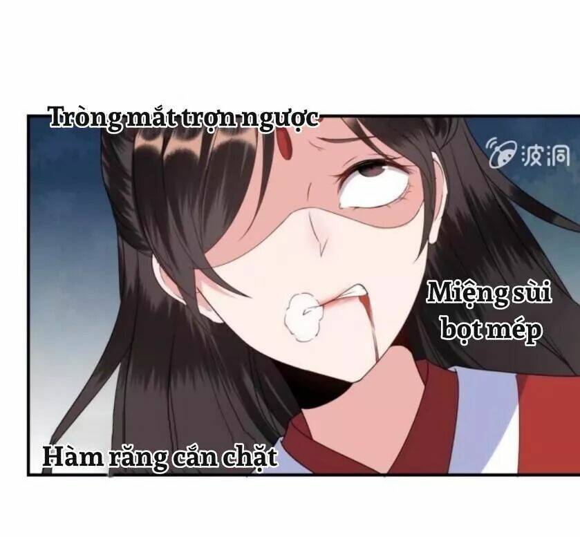 Theo Đuổi Hoàng Tử Quá Khó A~ Chapter 80 - Trang 2