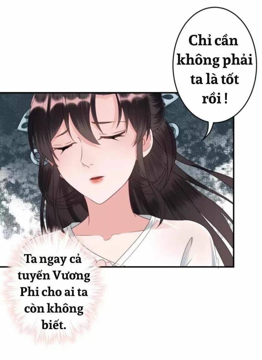 Theo Đuổi Hoàng Tử Quá Khó A~ Chapter 81 - Trang 2